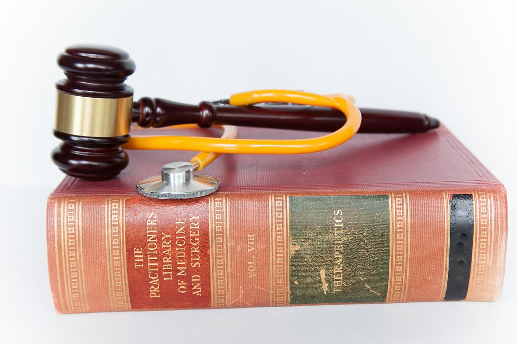 experienced kingston medical malpractice attorney